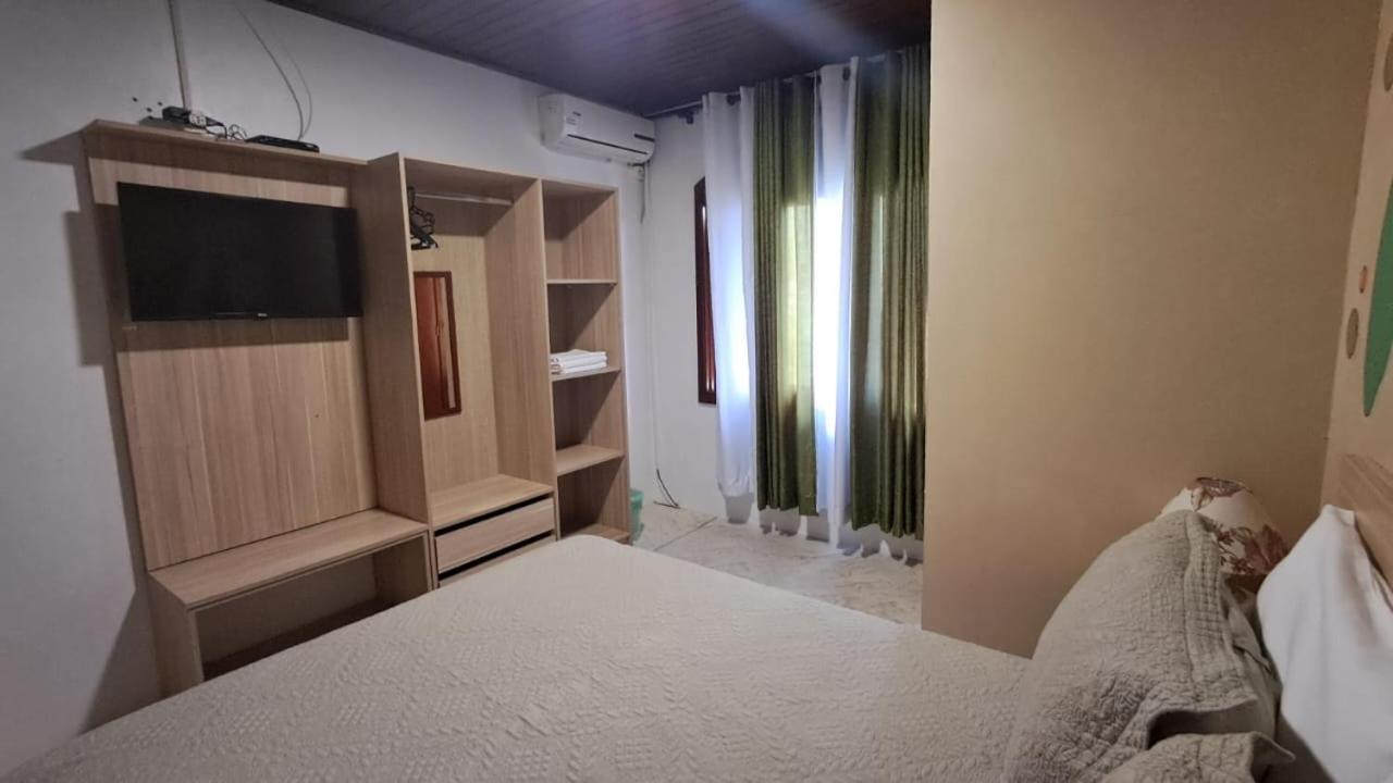 Pousada Santo Antonio Bento Gonçalves Dış mekan fotoğraf