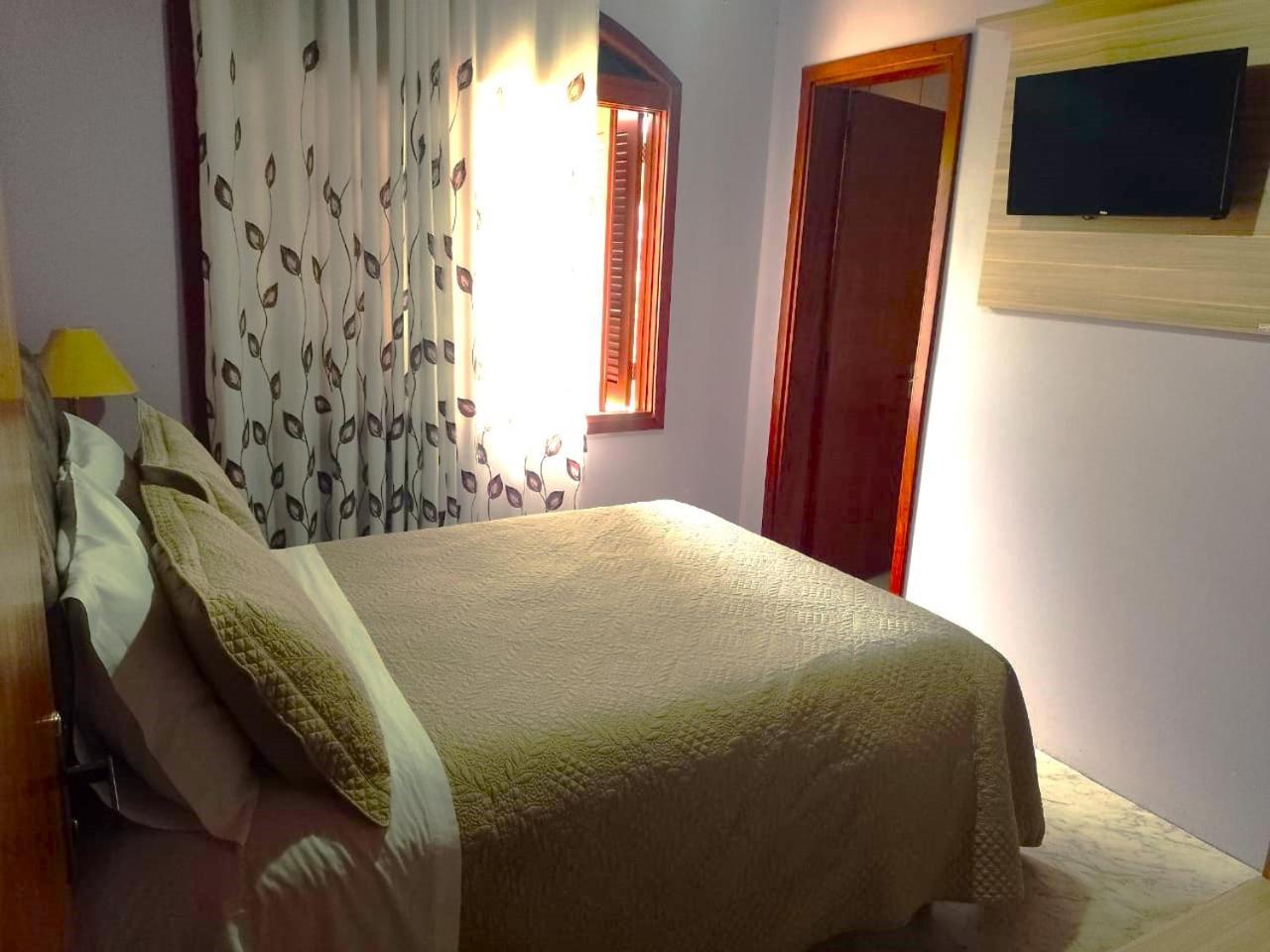 Pousada Santo Antonio Bento Gonçalves Dış mekan fotoğraf