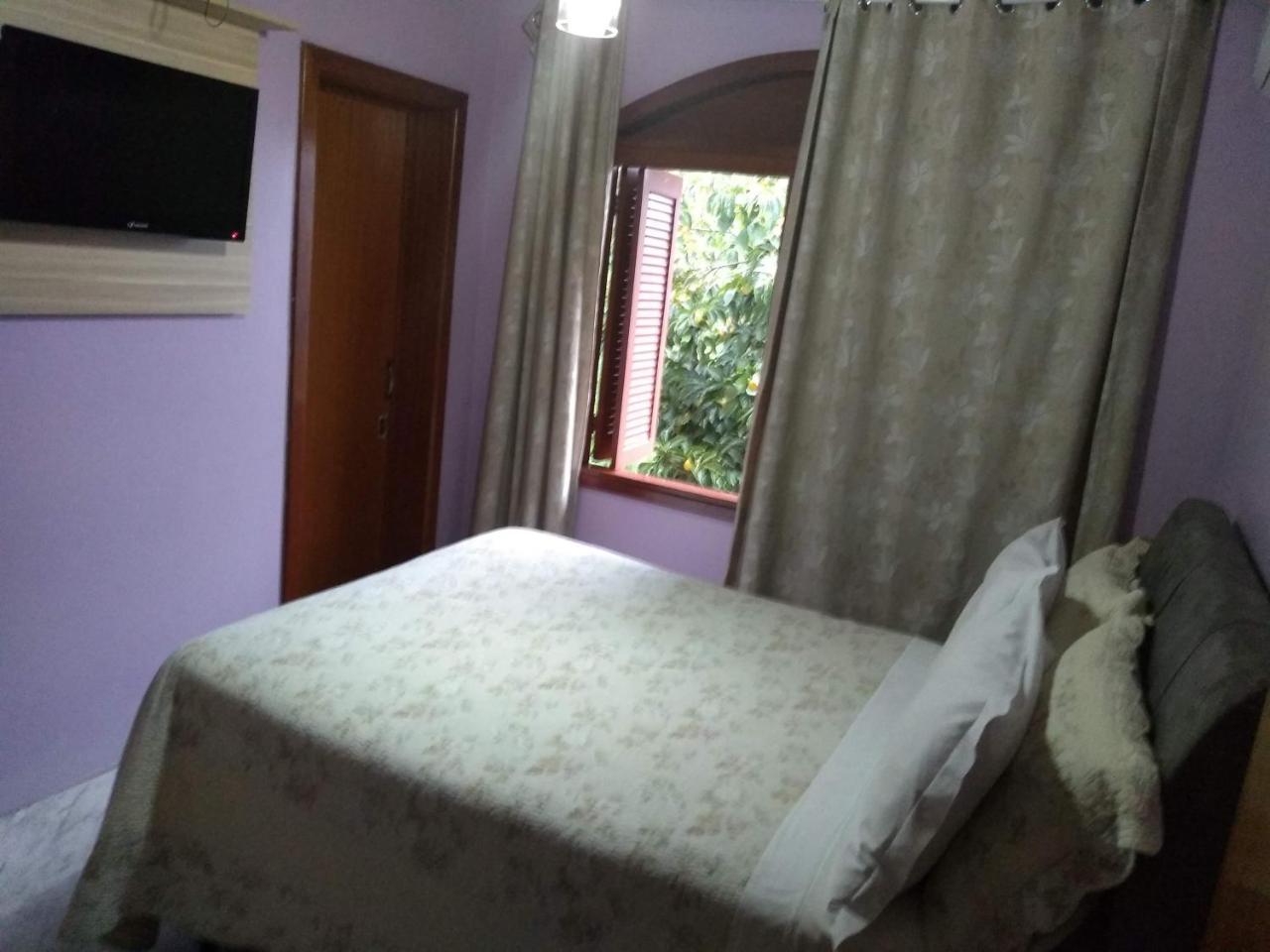 Pousada Santo Antonio Bento Gonçalves Dış mekan fotoğraf